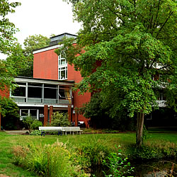 Bildungs-Institut für Pflegeberufe, Hamm