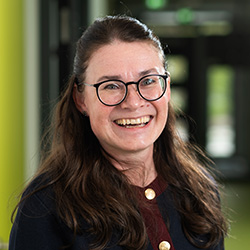 Elke Dierkes