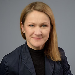 Brigitte Hentschel