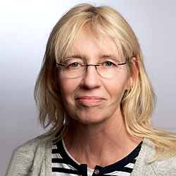 Annette Krumtünger